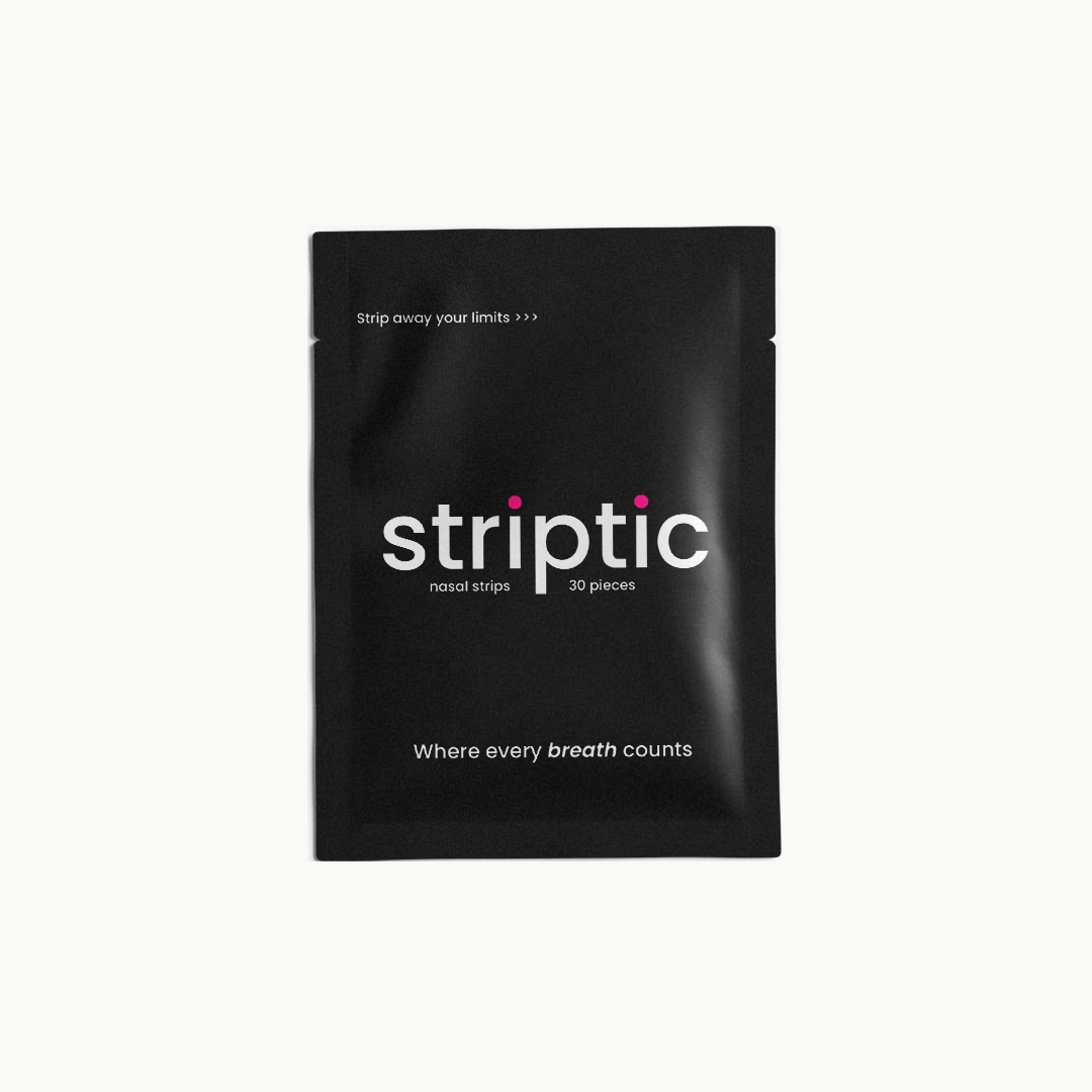 Striptic Nasal Strips