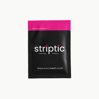 Striptic Nasal Strips